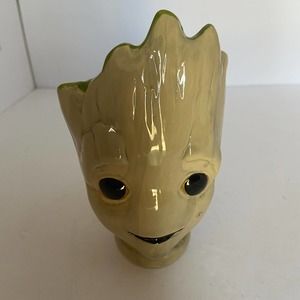Marvel Groot Coffee Mug Ceramic 2017